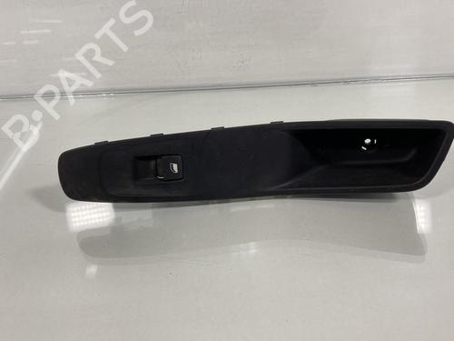 Used Left rear window switch OPEL GRANDLAND / GRANDLAND X (A18, P1UO) 1.5 Turbo D (75) (131 hp) 19965830