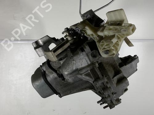 Gearbox PEUGEOT 208 II (UB_, UP_, UW_, UJ_) 1.2 PureTech 75 | BP29841430M3