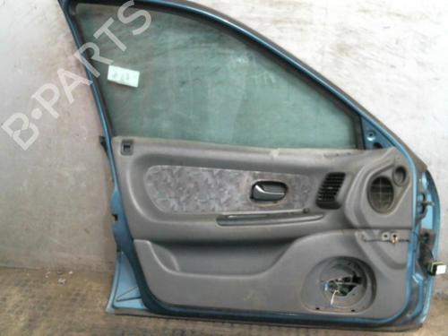 Used Left front door RENAULT LAGUNA I (B56_, 556_) [1993-2002]  20016060