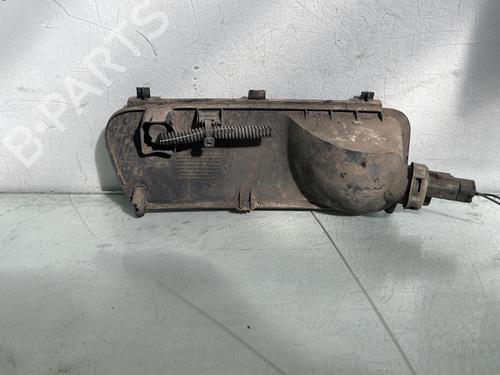 Tågelys Tågelys CITROËN C4 Grand Picasso I (UA_) 1.6 HDi (109 hp) 33774236 33774236