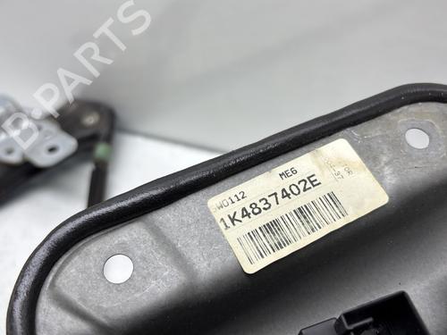 Front right window mechanism VW GOLF V (1K1) 1.9 TDI | BP29615487C23 