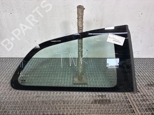 Used Rear right quarter glass Rear right quarter glass 37525388 37525388