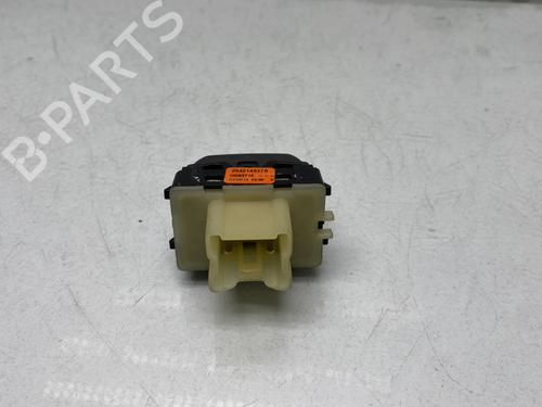 Left front window switch DACIA SANDERO II TCe 90 (B8M1, B8MA, B8AC) | BP31590815I27
