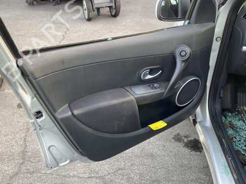 Front windshield wiper arm RENAULT CLIO III (BR0/1, CR0/1) 1.2 16V (BR02, BR0J, BR11, CR02, CR0J, CR11) | BP30082709C143 