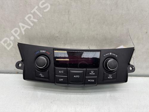 Climate control SUZUKI SWIFT IV (FZ, NZ) 1.2 (AZH412, ZC72S) | BP37193877I5 - Image 4