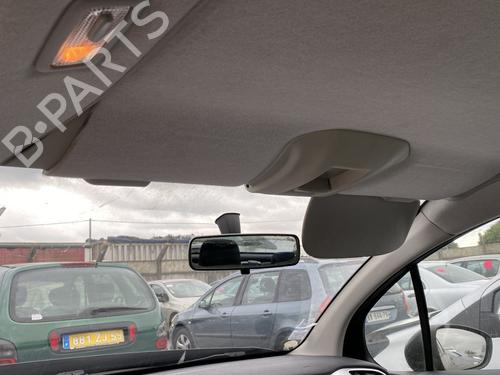 Instrument cluster CITROËN C3 II (SC_) 1.4 HDi 70 (SC8HZC, SC8HR0, SC8HP4) | BP25261656C47  - Image 19