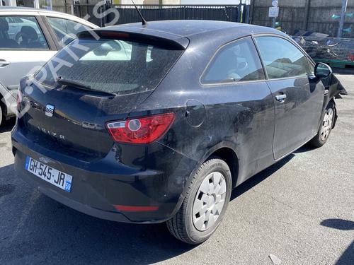 Right front door SEAT IBIZA IV (6J5, 6P1) 1.4 | BP29481894C3 