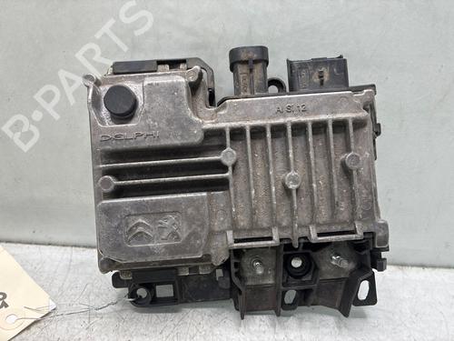 Start/Stop ECU CITROËN DS3 (SA_) 1.6 HDi 115 | BP39426976M59 - Image 4