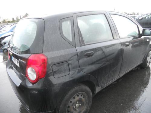 Left front window switch CHEVROLET AVEO / KALOS Hatchback (T250, T255) | BP21957154I27 - Image 13