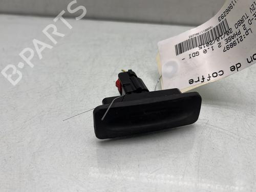 Used Switch KIA CEE'D (JD) 1.0 T-GDI (120 hp) 29065835
