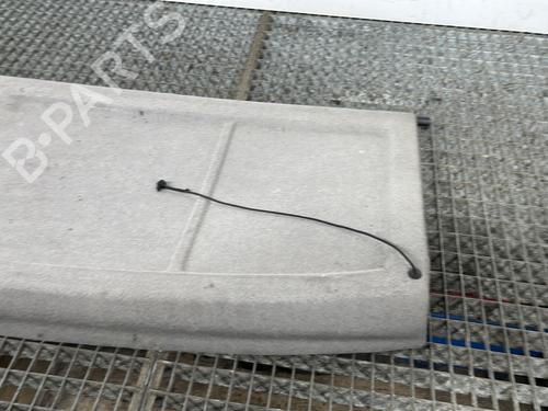 Rear parcel shelf PEUGEOT 205 II (20A/C) 1.6 Aut. | BP29897731C85
