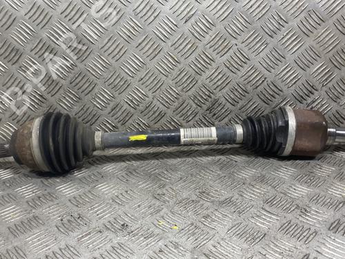 Used Left front driveshaft PEUGEOT 2008 I (CU_) 1.2 THP 130 / PureTech 130 (130 hp) 21490802