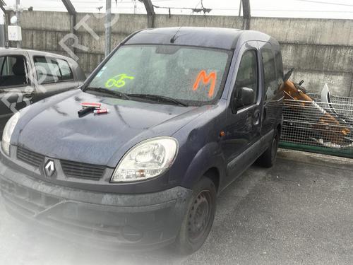 RENAULT KANGOO (KC0/1_) 1.5 dCi (KC07) (65 hp) 1803203