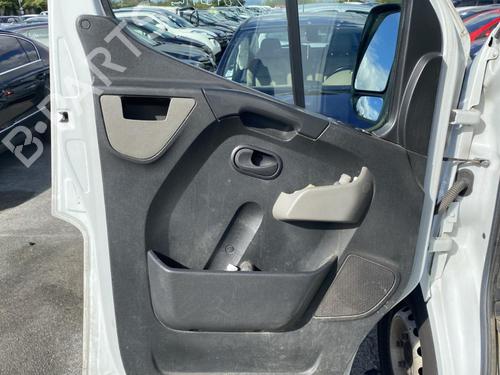 Steering pump RENAULT MASTER III Van (FV) 2.3 dCi 145 FWD (FV0E, FV0F, FV0H, FV02, FV0M, FV0S,... | BP32305722M99  - Image 14