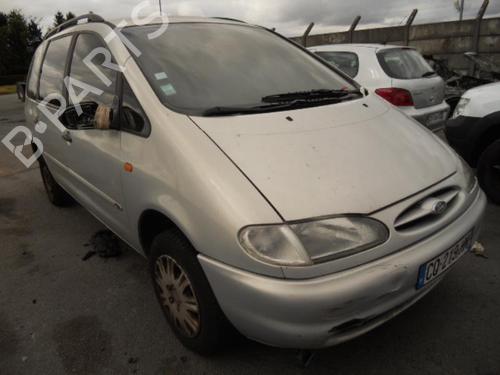 Right headlight FORD GALAXY I (WGR) 1.9 TDI | BP20034143C29 