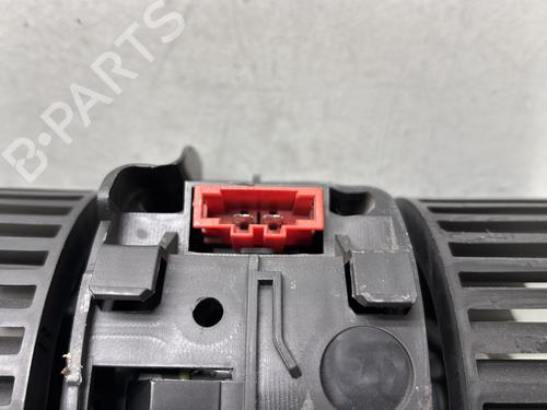 Heater blower motor RENAULT MEGANE III Coupe (DZ0/1_) 1.5 dCi (DZ09, DZ0D, DZ1F, DZ1G, DZ14, DZ29) | BP27809106M62 