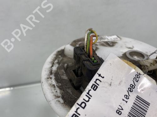 Used Fuel pump Fuel pump CITROËN C3 I (FC_, FN_) 1.4 i (73 hp) 19951434 19951434