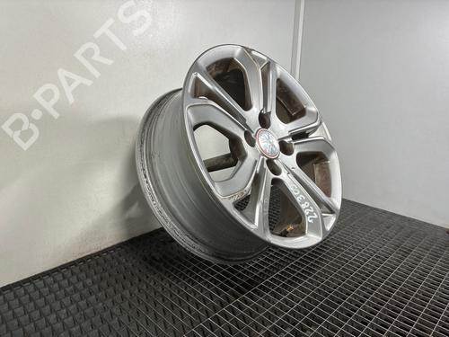 Used Rim Rim PEUGEOT 208 I (CA_, CC_) 1.6 HDi (114 hp) 34183529 34183529