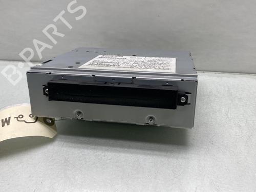 Used Radio VOLVO C30 (533) 1.6 D (109 hp) 20334124