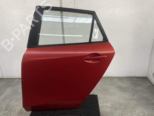 Left rear door MAZDA 3 (BK)  | BP19962590C4 