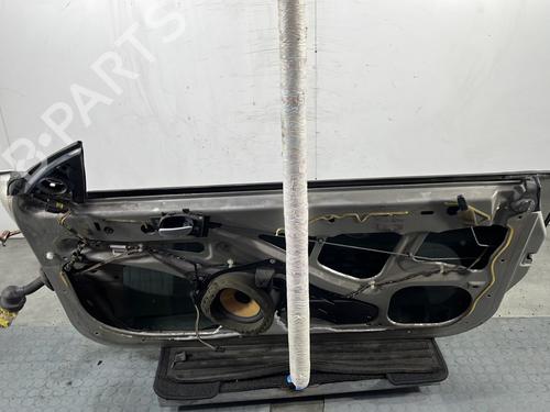 Right front door PEUGEOT 206 CC (2D) 1.6 HDi 110 | BP28304117C3 