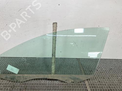 Used Front left door window VW PASSAT B7 (362) 2.0 TDI (140 hp) 29430911