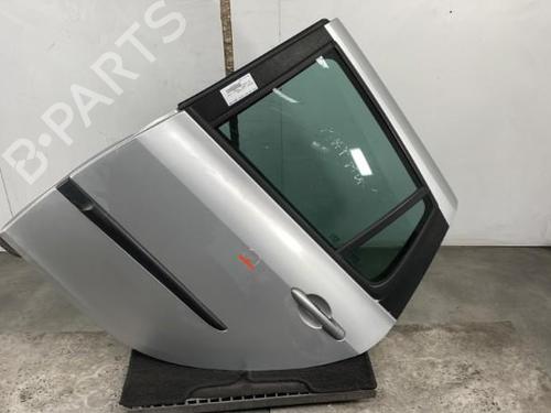 Left rear door RENAULT CLIO III Grandtour (KR0/1_)  | BP21775689C4