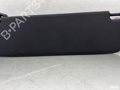 Right sun visor OPEL TIGRA TwinTop (X04) 1.4 (R97) | BP30206115I2 - Image 3