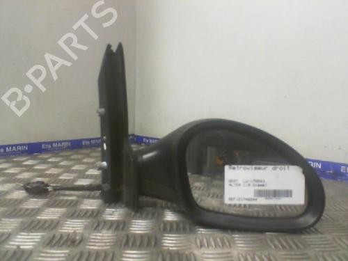 Used Right mirror SEAT ALTEA (5P1) [2004-2015]  20033311