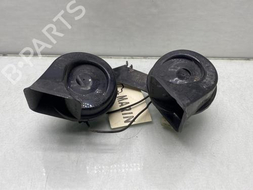 Used Horn Horn CITROËN C4 I (LC_) 1.6 HDi (109 hp) 20660078 20660078