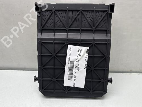 Fuse box PEUGEOT 206 Hatchback (2A/C) 1.4 i | BP28510534E1