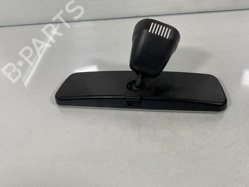 Used Rear mirror SEAT LEON (1P1) [2005-2013]  20012264