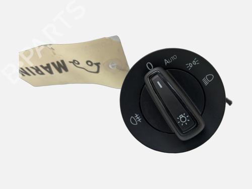 Headlight switch VW POLO VI (AW1, BZ1, AE1) 1.6 TDI | BP39427047I24 - Image 4