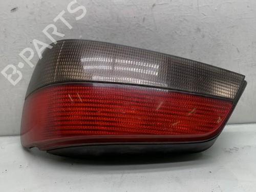 Høyre baklys PEUGEOT 306 Hatchback (7A, 7C, N3, N5) 2.0 HDI 90 (90 hp) 19951701
