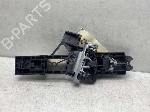 Used Rear right exterior door handle FORD B-MAX (JK) 1.0 EcoBoost (120 hp) 19953088