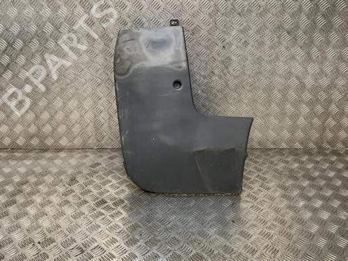 Used Corner bumper Corner bumper OPEL VIVARO A Bus (X83) 1.9 DI (F7, J7, A07) (80 hp) 40271081 40271081