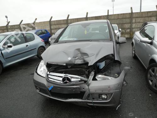 Headlight switch MERCEDES-BENZ A-CLASS (W169) A 180 CDI (169.007, 169.307) | BP24960694I24 - Image 13