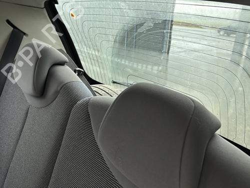 Front right window mechanism PEUGEOT 107 (PM_, PN_) 1.4 HDi | BP25446136C23 