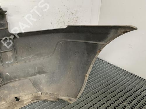 Used Front bumper Front bumper FIAT DOBLO Box Body/MPV (223_) 1.9 D (223ZXB1A) (63 hp) 19964910 19964910