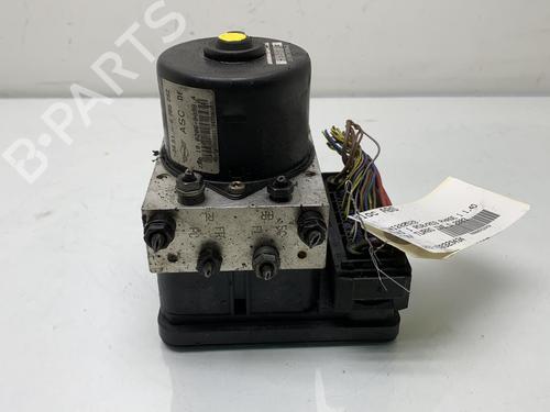 Used ABS pump MINI MINI (R50, R53) One D (75 hp) 21956387