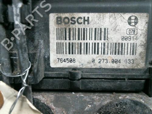 Used ABS pump ABS pump AUDI A6 C5 (4B2, 4B4) 1.9 TDI (110 hp) 20014407 20014407