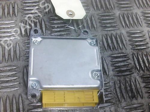 ECU airbags HYUNDAI SANTA FÉ I (SM) 2.0 CRDi 4x4 | BP19981706M53 