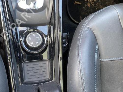 Left front window switch PEUGEOT 2008 I (CU_) 1.2 THP 110 / PureTech 110 | BP32125797I27 - Image 26
