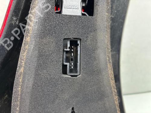 Right taillight DACIA SANDERO 1.4 (BS0C, BS0A, BS0G, BS1F, BS0E) | BP35897011C35 - Image 2