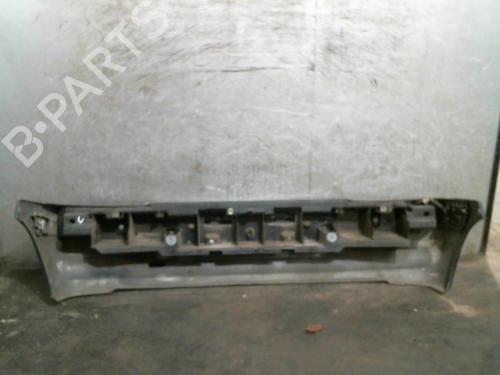 Used Rear bumper PEUGEOT 106 II (1A_, 1C_) [1996-2005]  20030711