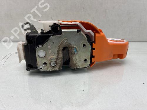 Used Front left lock Front left lock FORD KA (RU8) 1.2 (69 hp) 34196224 34196224