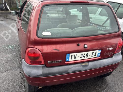 Heater blower motor RENAULT TWINGO I (C06_) 1.2 (C066, C068) | BP32126030M62