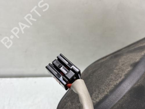 Left taillight CHEVROLET AVEO Hatchback (T300) 1.2 | BP30180967C34