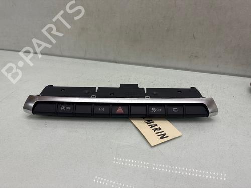 Warning switch AUDI A3 Sportback (8VA, 8VF) 1.6 TDI | BP37452153I22 - Image 2