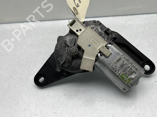 Rear wiper motor RENAULT CLIO II (BB_, CB_) 1.5 dCi (B/CB08) | BP25446812M102 
